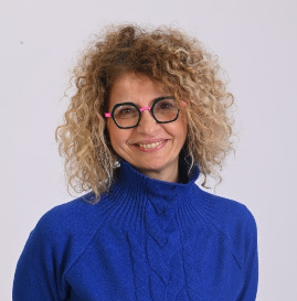 Polidoro Raffaella