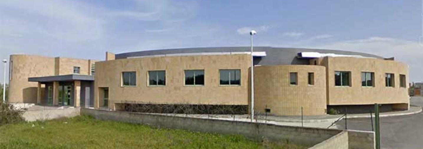 IC F. D'Amico Rosolini